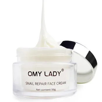 Snail Repair Whitening Face Cream Anti Wrinkle Anti Aging Acne Treatment Lasting Moisturizing Firming Skin Care Cream
Snail Repair Whitening Face Cream Anti Wrinkle Anti Aging Acne Treatment Lasting Moisturizing Firming Skin Care Cream