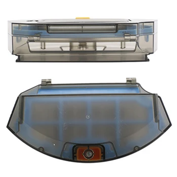 Replacement Dust Box For CONGA EXCELLENCE Iboto Aqua V710 Vacuum Cleaner Sweep Accessories Household Appliance Parts
Replacement Dust Box For CONGA EXCELLENCE Iboto Aqua V710 Vacuum Cleaner Sweep Accessories Household Appliance Parts