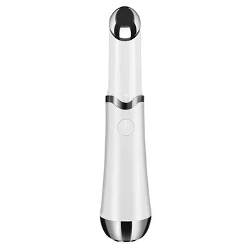 Galvanic Wand With Vibration Portable Face Care Fine Wrinkle ABS Anti Aging Eye Massager Home USB Rechargeable Heated Electric
Galvanic Wand With Vibration Portable Face Care Fine Wrinkle ABS Anti Aging Eye Massager Home USB Rechargeable Heated Electric