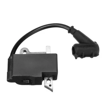 Parts Ignition Coil For Stihl MS270/MS280 Chainsaw Accessories Replacement 1133 400 1350 Portable
Parts Ignition Coil For Stihl MS270/MS280 Chainsaw Accessories Replacement 1133 400 1350 Portable