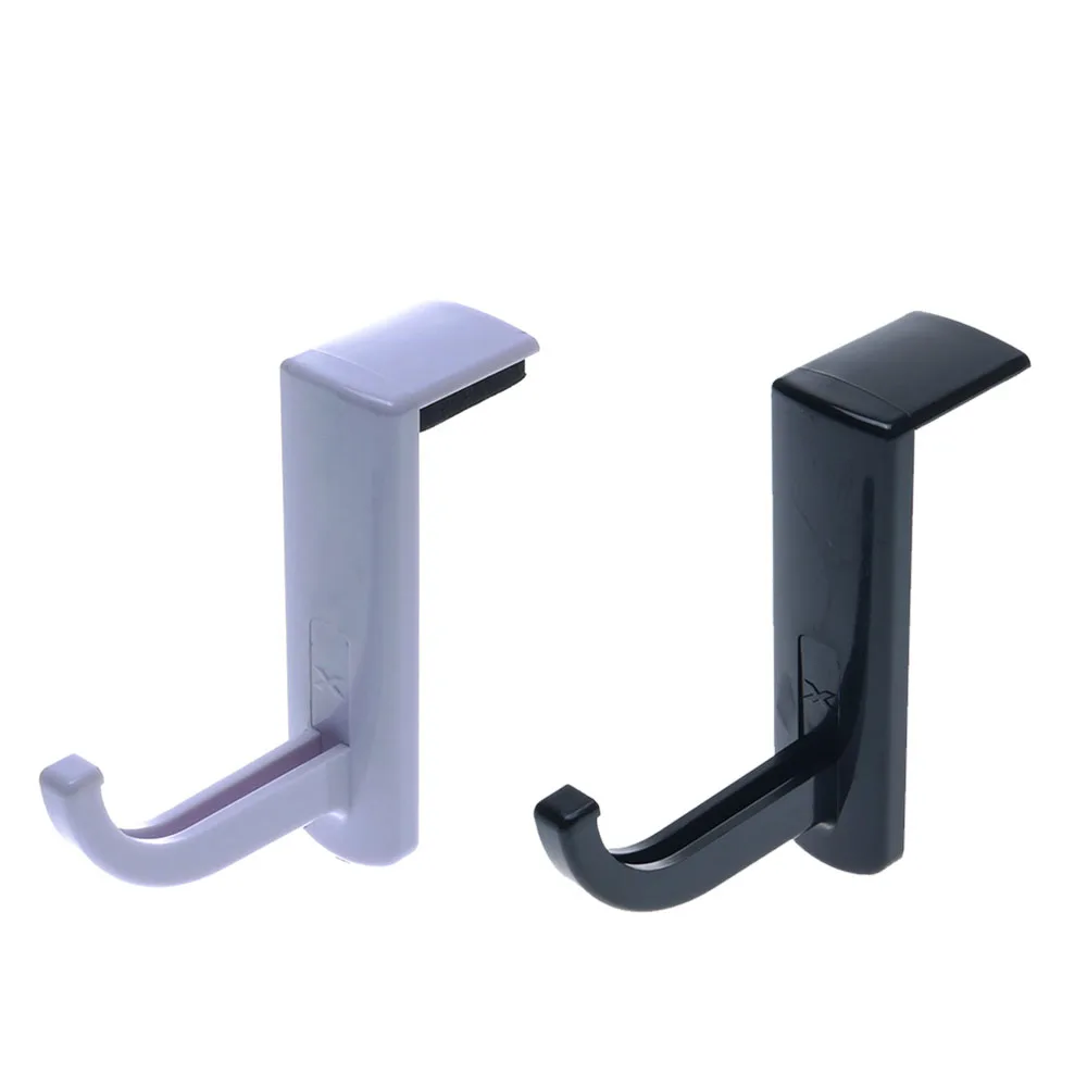 Minimalist Headphone Stand Game Headphone Storage Stand Headphone Display Stand Strong Adhesive Pendant Practical Convenient
Minimalist Headphone Stand Game Headphone Storage Stand Headphone Display Stand Strong Adhesive Pendant Practical Convenient