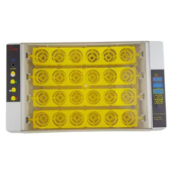 1pc Egg Incubator Practical Creative Durable Automatic Egg Incubator Egg Hatching Incubator Eggs Poultry Hatcher for Farm
1pc Egg Incubator Practical Creative Durable Automatic Egg Incubator Egg Hatching Incubator Eggs Poultry Hatcher for Farm