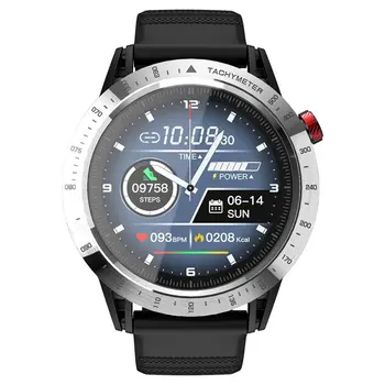 Newest LOKMAT Smart Watch Men Bluetooth Call Full Touch Screen IP67 Waterproof Smartwatch For Android IOS Sports Fitness Watches
Newest LOKMAT Smart Watch Men Bluetooth Call Full Touch Screen IP67 Waterproof Smartwatch For Android IOS Sports Fitness Watches
