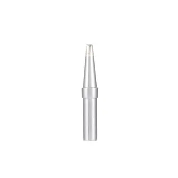 2Pcs ET Soldering Iron Tips ETB Welding Tools ETS Soldering Tip for Weller WES50/WES51/WESD51 Soldering Station Rapid Heating
2Pcs ET Soldering Iron Tips ETB Welding Tools ETS Soldering Tip for Weller WES50/WES51/WESD51 Soldering Station Rapid Heating