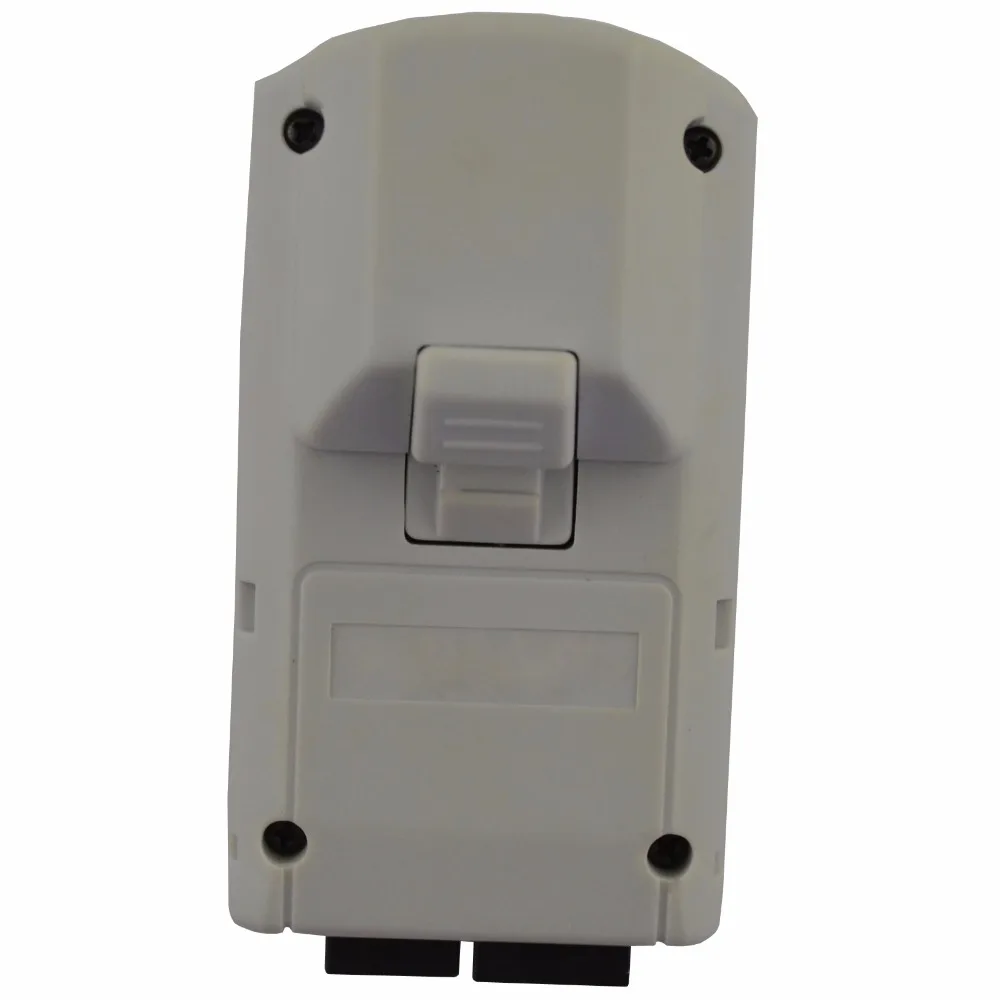 For Sega Dreamcast Controller Jump Pack For DC Controller Vibration Rumble Jump 
For Sega Dreamcast Controller Jump Pack For DC Controller Vibration Rumble Jump
