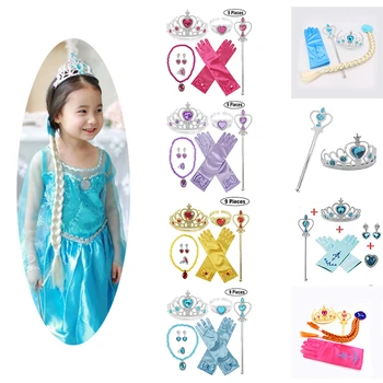 Cosplay Costume Dress Accessories Costumes Carnival Birthday Party Ball Gown Girls Dresses Accessories
Cosplay Costume Dress Accessories Costumes Carnival Birthday Party Ball Gown Girls Dresses Accessories