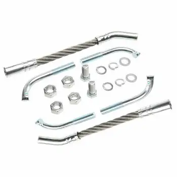 Duraflex Ice Scratchers with Carbide Tips (Pair of 2 pcs) Snowmoble Reverse Scratcher
Duraflex Ice Scratchers with Carbide Tips (Pair of 2 pcs) Snowmoble Reverse Scratcher