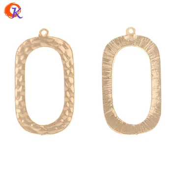 Cordial Design 50Pcs 19*36M Jewelry Accessories/Earrings Parts/Earrings Connectors/Oval Shape/DIY/Hand Made/Earring Findings
Cordial Design 50Pcs 19*36M Jewelry Accessories/Earrings Parts/Earrings Connectors/Oval Shape/DIY/Hand Made/Earring Findings