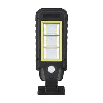 Motion Sensor Solar Light Outdoor Waterproof Front Door Path Wall Mounted Easy Install Security Flood Lamp Wireless 3 Modes
Motion Sensor Solar Light Outdoor Waterproof Front Door Path Wall Mounted Easy Install Security Flood Lamp Wireless 3 Modes