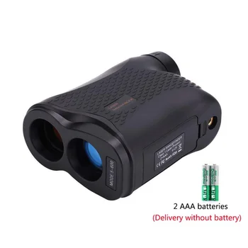 Laser rangefinder Hunting Telescope Laser Distance Meter Golf Digital Monocular Range Finder Angle measuring tools
Laser rangefinder Hunting Telescope Laser Distance Meter Golf Digital Monocular Range Finder Angle measuring tools