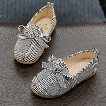 OUTAD Kids Shoes for Girls Spring Autumn Bow Tie Breathable Casual Shoes Anti-slip Kid Sport Shoes Children Sneakers
OUTAD Kids Shoes for Girls Spring Autumn Bow Tie Breathable Casual Shoes Anti-slip Kid Sport Shoes Children Sneakers