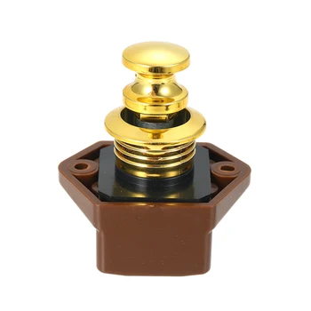 Car Push Lock Door RV Caravan Boat Motor locker Locking Home Cupboard Cabinet Drawer Latch Button Locks Hardware For Furniture 
Car Push Lock Door RV Caravan Boat Motor locker Locking Home Cupboard Cabinet Drawer Latch Button Locks Hardware For Furniture