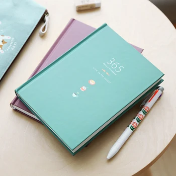 JIANWU The diary of the 365 day of this schedule this exquisite notebook daily memos daily planner 2017 cute
JIANWU The diary of the 365 day of this schedule this exquisite notebook daily memos daily planner 2017 cute