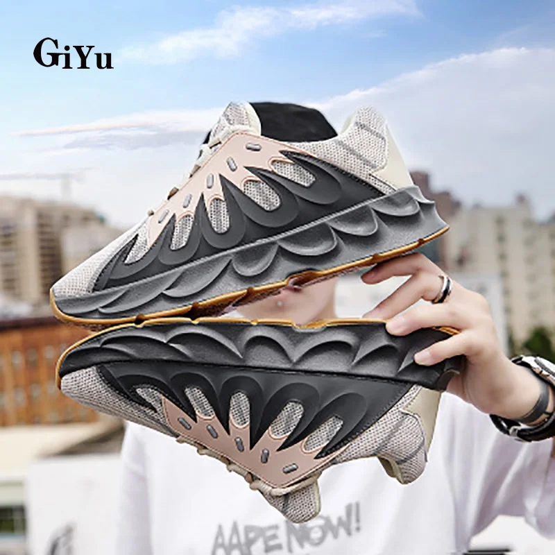 2019 men's shoes summer new coconut tide shoes breathable student casual running shoes England wild men's sports shoes
2019 men's shoes summer new coconut tide shoes breathable student casual running shoes England wild men's sports shoes