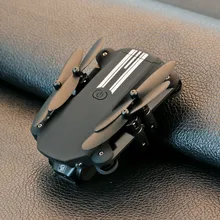 Mini Drone 4K HD Camera WiFi Fpv Air Pressure Altitude Hold Protable Foldable Quadcopter RC Drone Toy Kids Gift RC Helicopter
Mini Drone 4K HD Camera WiFi Fpv Air Pressure Altitude Hold Protable Foldable Quadcopter RC Drone Toy Kids Gift RC Helicopter