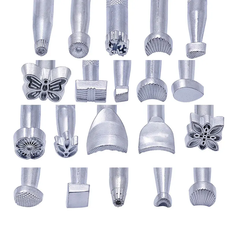 Leather Printing Tool Saddle Making Tools Carving Leather Craft Stamps Craft Stamping Solid Metal Printinting Tool
Leather Printing Tool Saddle Making Tools Carving Leather Craft Stamps Craft Stamping Solid Metal Printinting Tool