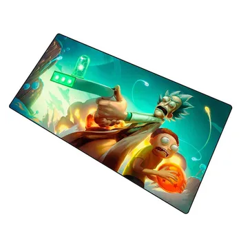 XGZ Custom Anime Morty RGB LED Large Mouse Pad USB Wired Lighting Gaming Gamer Mousepad Keyboard Colorful Luminous for PC Mat
XGZ Custom Anime Morty RGB LED Large Mouse Pad USB Wired Lighting Gaming Gamer Mousepad Keyboard Colorful Luminous for PC Mat