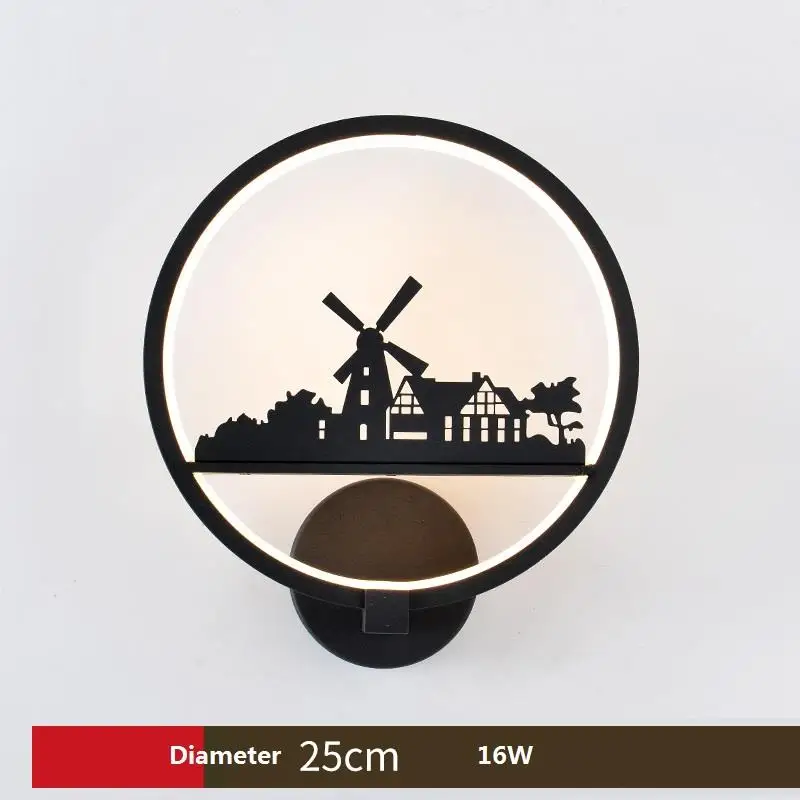 Wall Lamps Model-YS0069931
