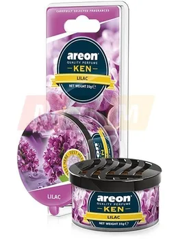 Flavoring "areon" wooden "Ken blister" Lilac
Flavoring "areon" wooden "Ken blister" Lilac