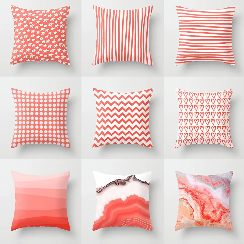 Yaapeet 1pc Dot Printed Cushion Cover Gradient Striped Throw Pillow Case Star Pattern Cushion Decorative Leopard Pillow Cover
Yaapeet 1pc Dot Printed Cushion Cover Gradient Striped Throw Pillow Case Star Pattern Cushion Decorative Leopard Pillow Cover