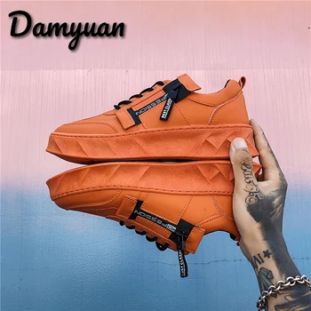 Damyuan 2020 Men Running Shoes Outdoor Walking Sneakers Comfortable casual Shoes Men for Sport Mens Shoes Casual Sneakers
Damyuan 2020 Men Running Shoes Outdoor Walking Sneakers Comfortable casual Shoes Men for Sport Mens Shoes Casual Sneakers