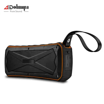 ohmyta Outdoor Sports Bluetooth Speaker Bluetooth 4.1 Portable MINI Speaker IPX6 Waterproof Speakers Supports FM Radio&TF Card
ohmyta Outdoor Sports Bluetooth Speaker Bluetooth 4.1 Portable MINI Speaker IPX6 Waterproof Speakers Supports FM Radio&TF Card