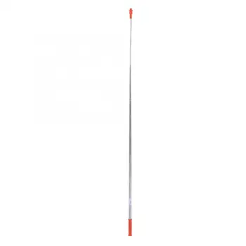 2.6m Spray Extension Pipe Sprayer Tool for Garden Green Space Stainless Steel
2.6m Spray Extension Pipe Sprayer Tool for Garden Green Space Stainless Steel