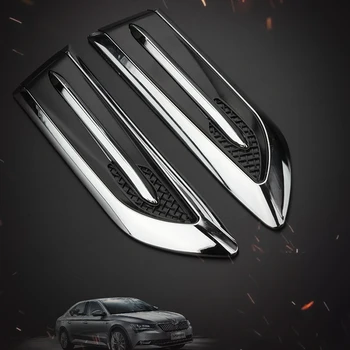 Car side air outlet fender hood decorative for Citroen C-Quatre C-Triomphe Picasso C1 C2 C3 C4 C4L C5 Elysee/DS-series
Car side air outlet fender hood decorative for Citroen C-Quatre C-Triomphe Picasso C1 C2 C3 C4 C4L C5 Elysee/DS-series