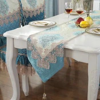 Modern Simple Table Runner American Chemin De Table De Mariage European Table Banner Runner for Wedding Fashion Accessories
Modern Simple Table Runner American Chemin De Table De Mariage European Table Banner Runner for Wedding Fashion Accessories