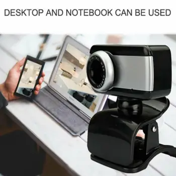 Usb 2.0 Webcam Stand Camera with Microphone for Desktop Laptop Pc Computer Camera Drive-free Live Video Cam
Usb 2.0 Webcam Stand Camera with Microphone for Desktop Laptop Pc Computer Camera Drive-free Live Video Cam