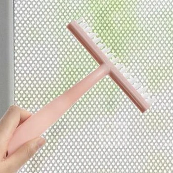 Cleaning Brush Window Cleaner Tool Mosquito Net Hand for Screen Control Anti Clear Household Eco-friendly,stocked
Cleaning Brush Window Cleaner Tool Mosquito Net Hand for Screen Control Anti Clear Household Eco-friendly,stocked