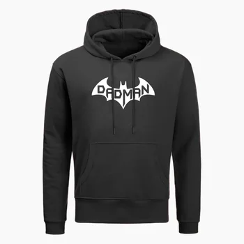 Fashion Batman Cartoon Hoodie Hoodies Sweatshirt Men Autumn Winter Casual Sportswear Mens Hip Hop Sweatshirt Harajuku Streetwear
Fashion Batman Cartoon Hoodie Hoodies Sweatshirt Men Autumn Winter Casual Sportswear Mens Hip Hop Sweatshirt Harajuku Streetwear