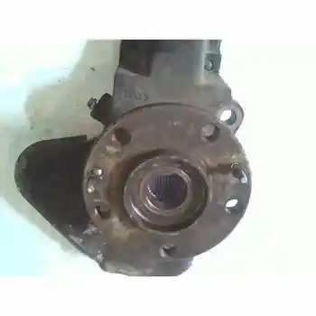 3075180 steering knuckle Front Right Peugeot Boxer Closed Box (rs2850)(230)(->'02) 1400 Td 
3075180 steering knuckle Front Right Peugeot Boxer Closed Box (rs2850)(230)(->'02) 1400 Td