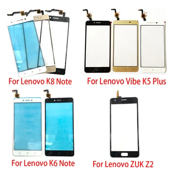 Touch Screen Digitizer Sensor Outer Glass Lens Panel For Lenovo K5 Plus K6 K8 Note ZUK Z2
Touch Screen Digitizer Sensor Outer Glass Lens Panel For Lenovo K5 Plus K6 K8 Note ZUK Z2