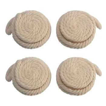 DAVEVY Round Wooden Ball Cotton Curtain Rope weave Magnetic Tie Band Curtain Rope Tiebacks Clips for Home Office
DAVEVY Round Wooden Ball Cotton Curtain Rope weave Magnetic Tie Band Curtain Rope Tiebacks Clips for Home Office
