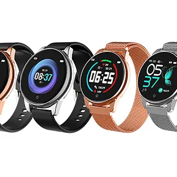 New Smart Watch 4.0 Waterproof Watchs Multy-Function Sports Watch IP67 Watch Waterproof level Magnetic Steel Strip
New Smart Watch 4.0 Waterproof Watchs Multy-Function Sports Watch IP67 Watch Waterproof level Magnetic Steel Strip
