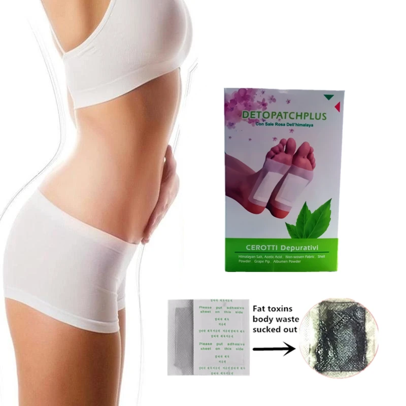 10pcs Slimming Foot Patches Detox Foot Patch With Sticky Cloth Remove Toxin Foot Help Sleep Skin Care Pad GY-27
10pcs Slimming Foot Patches Detox Foot Patch With Sticky Cloth Remove Toxin Foot Help Sleep Skin Care Pad GY-27