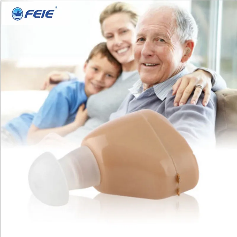 S-219 Rechargeable Mini Hearing Aids Amplifier Medical Equipment Portable Adjustable Hearing Aids for The Elderly Drop Shipping
S-219 Rechargeable Mini Hearing Aids Amplifier Medical Equipment Portable Adjustable Hearing Aids for The Elderly Drop Shipping