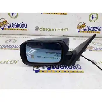 51168245125 REAR VIEW MIRROR LEFT BMW 3 SERIES TOURING (E46)
51168245125 REAR VIEW MIRROR LEFT BMW 3 SERIES TOURING (E46)