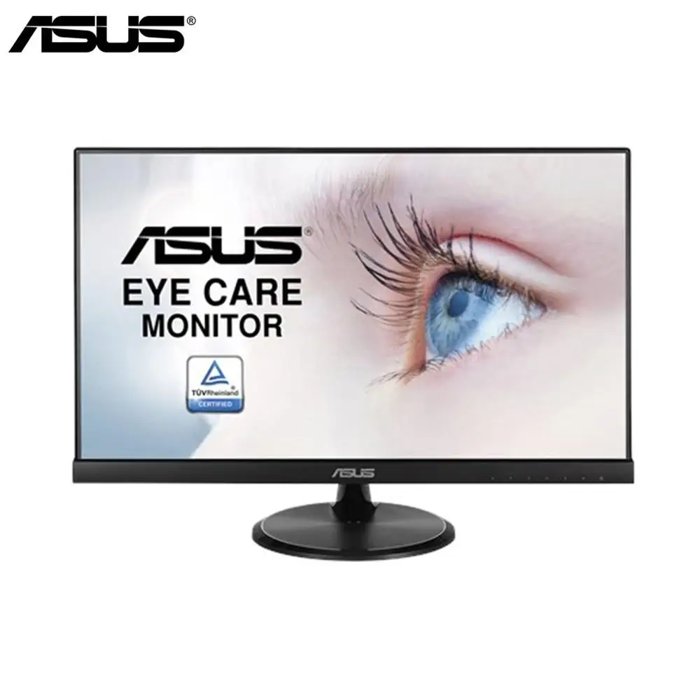 ASUS VC239N Ultra Slim 23 Inch 5ms VGA Widescreen LED Backlight Monitor High Definition Anti-glare Computer Monitor
ASUS VC239N Ultra Slim 23 Inch 5ms VGA Widescreen LED Backlight Monitor High Definition Anti-glare Computer Monitor
