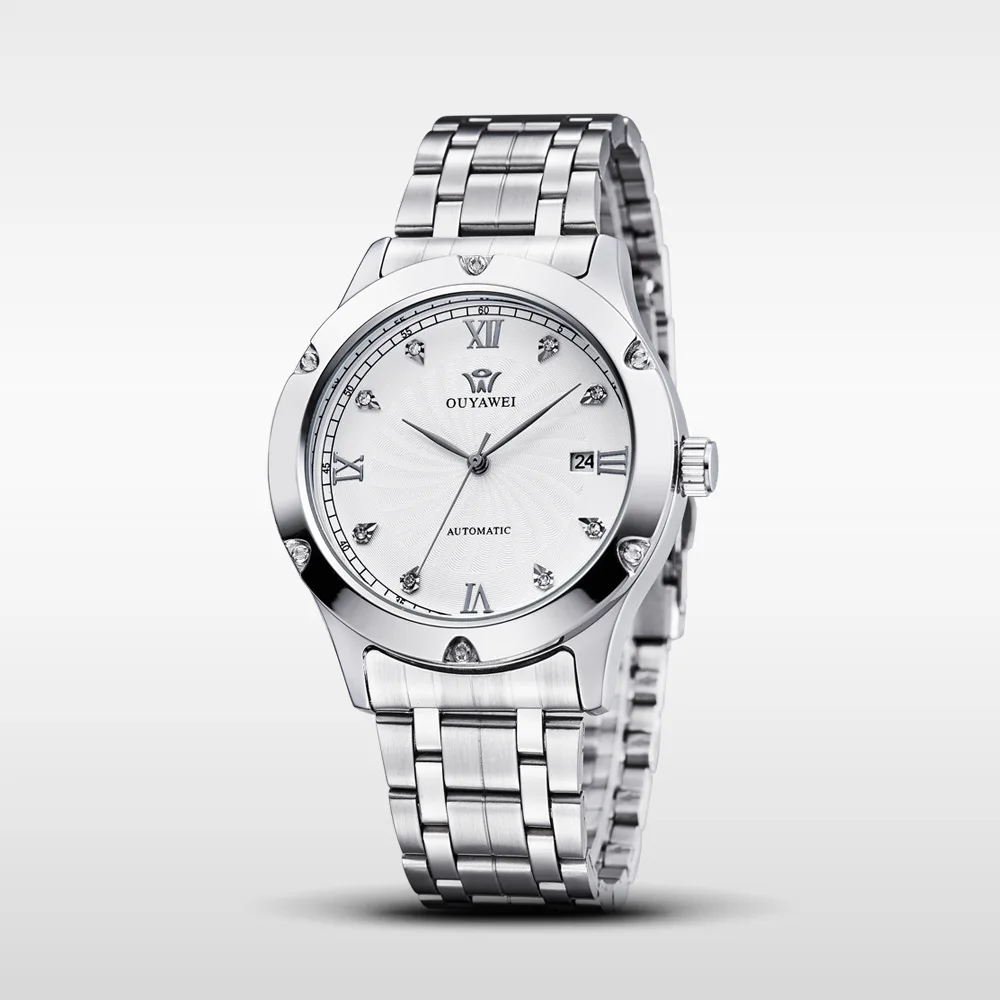 Europe-asia wei Hollow out Hot Sales Men Calendar Steel Belt Waterproof Analog Watch
Europe-asia wei Hollow out Hot Sales Men Calendar Steel Belt Waterproof Analog Watch