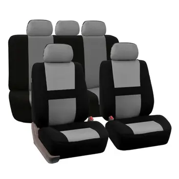 9 Pcs/Set Four Seasons Universal Car Seat Cushions Automobiles Car Seat Covers Interior Auto Vehicles Styling Pads Supplies Hot
9 Pcs/Set Four Seasons Universal Car Seat Cushions Automobiles Car Seat Covers Interior Auto Vehicles Styling Pads Supplies Hot