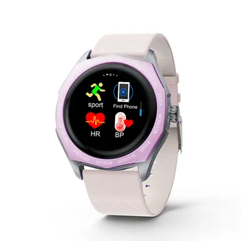 V18 SmartWatch Women Heart Rate Monitoring Call Reminder Blood Pressure Sport fitness tracker English VS V12 SmartBracelet
V18 SmartWatch Women Heart Rate Monitoring Call Reminder Blood Pressure Sport fitness tracker English VS V12 SmartBracelet