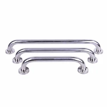 30/40/50cm Stainless Steel Bathroom Tub Toilet Handrail Grab Bar Shower Safety Support Handle Towel Rack 
30/40/50cm Stainless Steel Bathroom Tub Toilet Handrail Grab Bar Shower Safety Support Handle Towel Rack