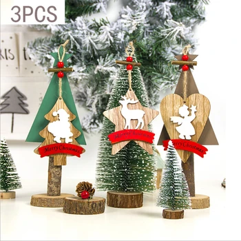 JADUOMA Christmas Ornaments Navidad Love Angel Wooden Small Listing Christmas Decorations For Home Natal Gift For Kids Decor
JADUOMA Christmas Ornaments Navidad Love Angel Wooden Small Listing Christmas Decorations For Home Natal Gift For Kids Decor