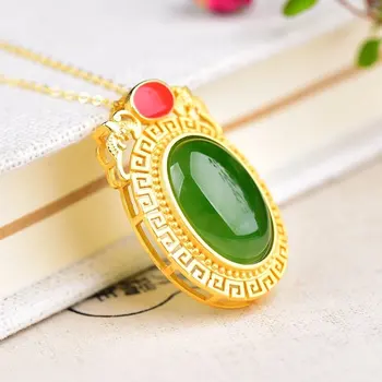 Natural jasper drop pendant 925 silver jolleria de mujer joyeria fina para mujer de oro 24k colgante de plata joyería colgantes
Natural jasper drop pendant 925 silver jolleria de mujer joyeria fina para mujer de oro 24k colgante de plata joyería colgantes