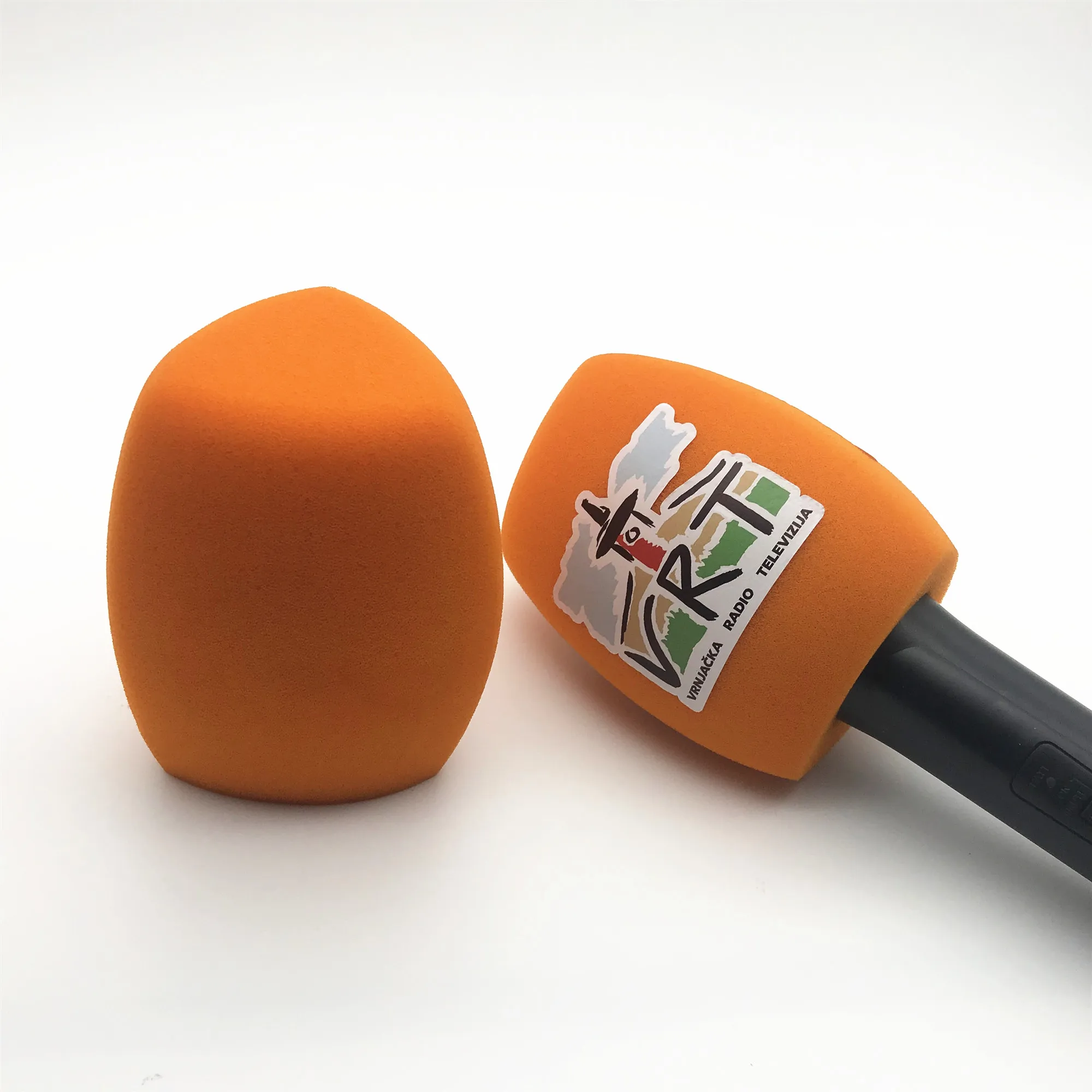 Linhuipad O15 Orange color microphone windscreens customize logo Handheld windshield For Sennheiser Microphone 4CM(1.57in)
Linhuipad O15 Orange color microphone windscreens customize logo Handheld windshield For Sennheiser Microphone 4CM(1.57in)