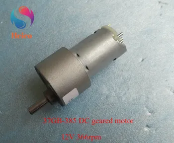 High Torque DC Metal Gear Motor / Motor Bracket Double Axis 12V Large Torque 385 Geard Motor for Robot Arm Accessories
High Torque DC Metal Gear Motor / Motor Bracket Double Axis 12V Large Torque 385 Geard Motor for Robot Arm Accessories