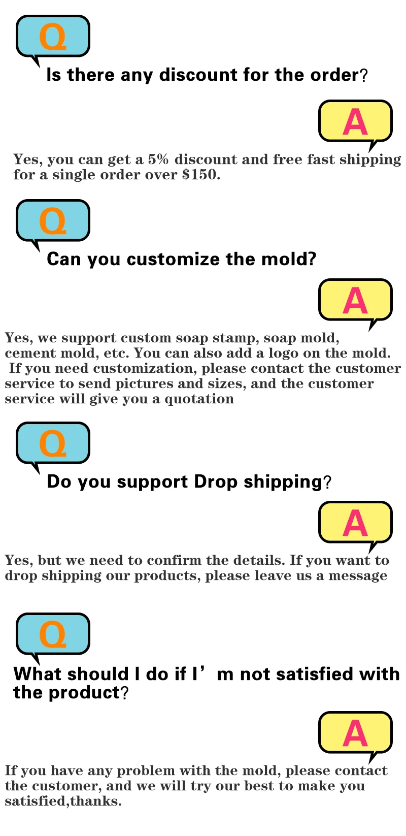 QA