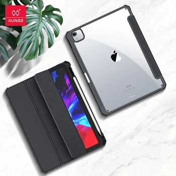 XUNDD Protective Tablet Case, For Apple iPad Pro 11 2020 Case, For iPad Pro 2 Generation Case, For iPad Pro 11 inch Cover
XUNDD Protective Tablet Case, For Apple iPad Pro 11 2020 Case, For iPad Pro 2 Generation Case, For iPad Pro 11 inch Cover